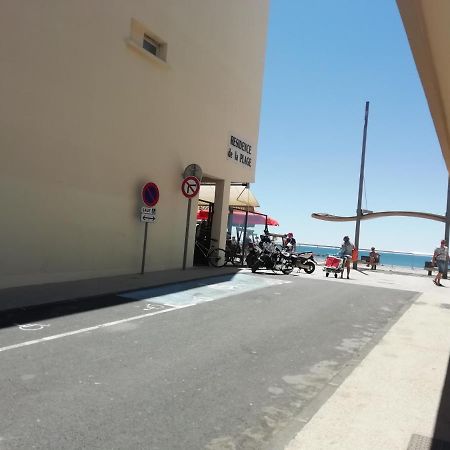 Les Pieds Dans L'Eau Apartment Le Grau-d'Agde Ngoại thất bức ảnh