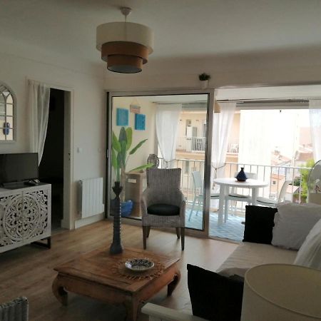 Les Pieds Dans L'Eau Apartment Le Grau-d'Agde Ngoại thất bức ảnh