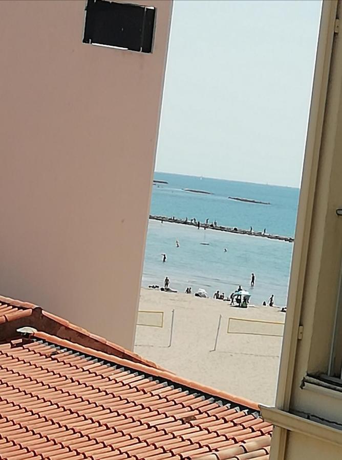 Les Pieds Dans L'Eau Apartment Le Grau-d'Agde Ngoại thất bức ảnh
