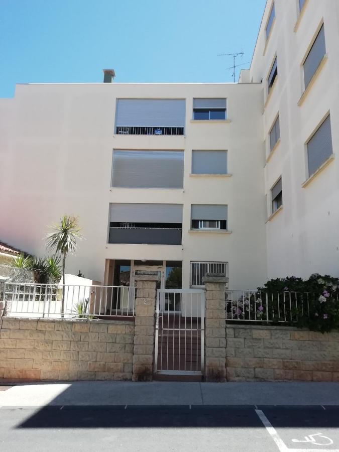 Les Pieds Dans L'Eau Apartment Le Grau-d'Agde Ngoại thất bức ảnh