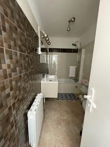 Les Pieds Dans L'Eau Apartment Le Grau-d'Agde Ngoại thất bức ảnh