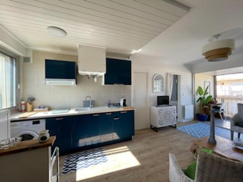 Les Pieds Dans L'Eau Apartment Le Grau-d'Agde Ngoại thất bức ảnh