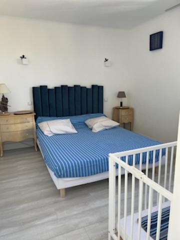 Les Pieds Dans L'Eau Apartment Le Grau-d'Agde Ngoại thất bức ảnh
