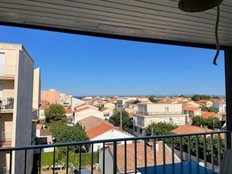 Les Pieds Dans L'Eau Apartment Le Grau-d'Agde Ngoại thất bức ảnh